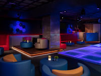 Breathless Cancun Soul Resort and Spa