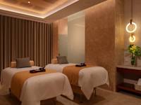 Breathless Cancun Soul Resort and Spa