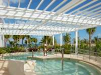 Breathless Cancun Soul Resort and Spa
