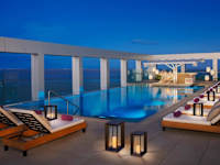 Breathless Cancun Soul Resort and Spa