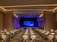 Breathless Cancun Soul Resort and Spa