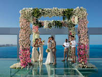 Breathless Cancun Soul Resort and Spa