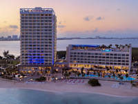 Breathless Cancun Soul Resort and Spa