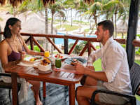 El Dorado Casitas Royale
