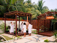 El Dorado Casitas Royale