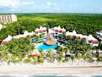 Hidden Beach Au Naturel Resort