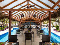 Hidden Beach Au Naturel Resort