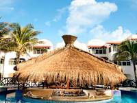 Hidden Beach Au Naturel Resort