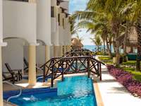 Hidden Beach Au Naturel Resort