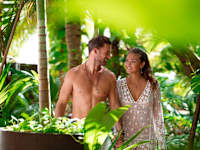 Hidden Beach Au Naturel Resort