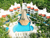 Hidden Beach Au Naturel Resort