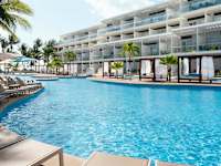 Iberostar Selection Riviera Cancun