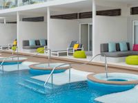 Iberostar Selection Riviera Cancun