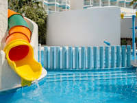 Iberostar Selection Riviera Cancun