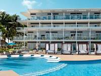 Iberostar Selection Riviera Cancun