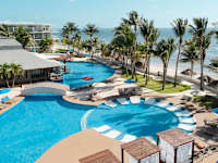 Iberostar Selection Riviera Cancun
