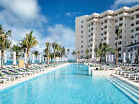 Melia Casa Maya Cancun Hotel