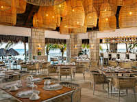 Melia Casa Maya Cancun Hotel
