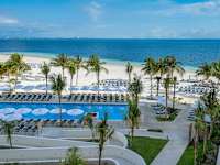 Melia Casa Maya Cancun Hotel