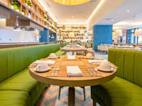 Melia Casa Maya Cancun Hotel