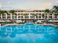 Paradisus La Perla Adults Only Riviera Maya