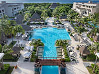 Paradisus La Perla Adults Only Riviera Maya