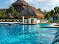 Paradisus La Perla Adults Only Riviera Maya