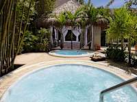 Paradisus La Perla Adults Only Riviera Maya