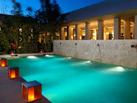 Paradisus La Perla Adults Only Riviera Maya
