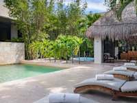 Paradisus La Perla Adults Only Riviera Maya
