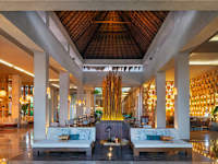 Paradisus La Perla Adults Only Riviera Maya