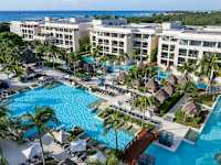 Paradisus La Perla Adults Only Riviera Maya