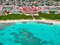 Paradisus La Perla Adults Only Riviera Maya