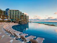 Hard Rock Hotel Cancun