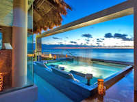 Hard Rock Hotel Cancun
