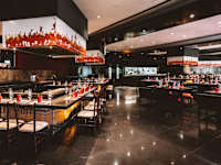 Hard Rock Hotel Cancun