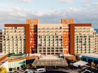 Hard Rock Hotel Cancun
