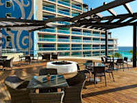 Hard Rock Hotel Cancun