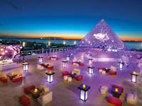 Hard Rock Hotel Cancun
