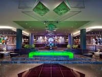 Hard Rock Hotel Cancun