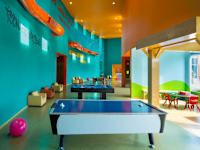 Hard Rock Hotel Cancun