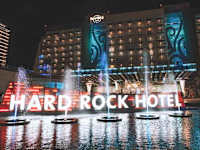 Hard Rock Hotel Cancun