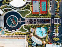 Hard Rock Hotel Cancun