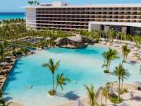 Secrets Moxche Playa Del Carmen 