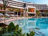 Secrets Moxche Playa Del Carmen 