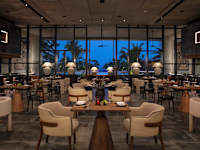 Secrets Moxche Playa Del Carmen 