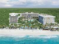 Secrets Moxche Playa Del Carmen 