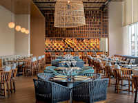 Hyatt Vivid Grand Island