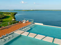 Hyatt Vivid Grand Island