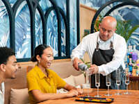 Hyatt Vivid Grand Island